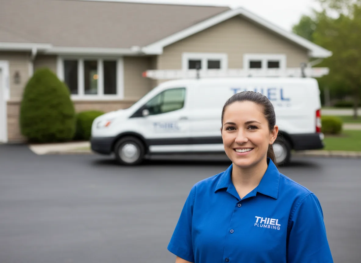 Plumber Brookfield, OH FAQs
